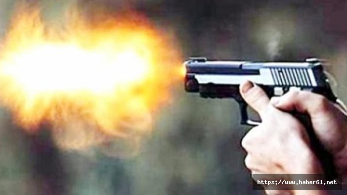 9 yaşındaki çocuk 6 yaşındaki kardeşini vurdu