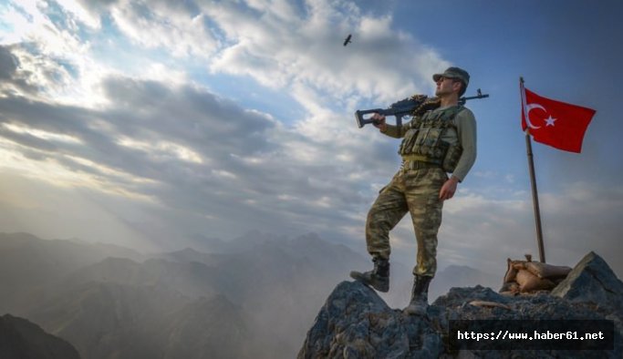 Diyanet İşleri Başkanı Erbaş'tan Mehmetçik için dua