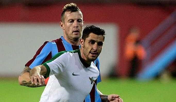 Trabzonspor Akhisarspor ile 12. randevuda