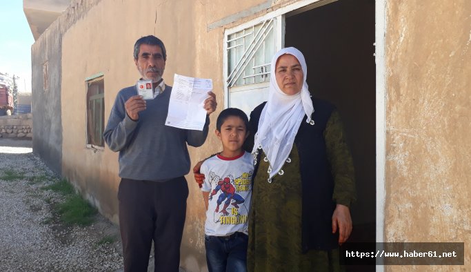 Nüfusa iki kez kaydedildi, başına gelmeyen kalmadı 