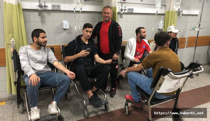 Şampiyonluğu garantileyen takım, son maçının tarihini unutup maça çıkmadı