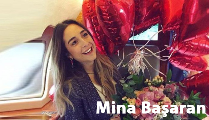 Mina Başaran kimdir?  Hüseyin Başaran kimdir?