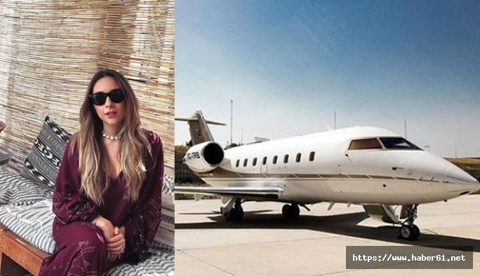 Mina Başaran'ın uçak kazasının detayları.. Pilotun son konuşması ortaya çıktı