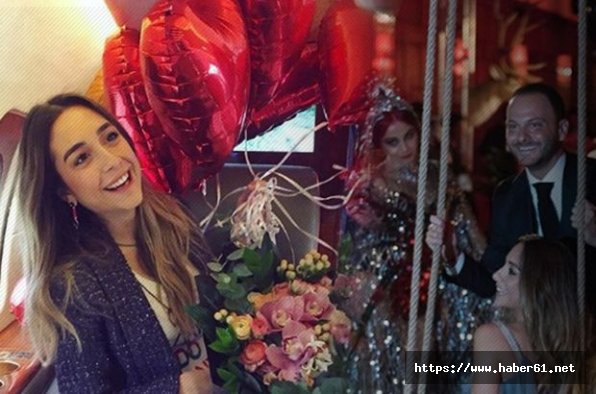 Uçak kazasında hayatını kaybeden Mina Başaran'ın Nisan'da düğünü vardı