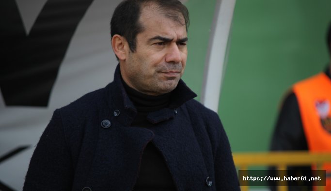 Metin Diyadin: Enteresan ve talihsiz goller yedik