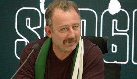 Sergen'den Galatasaray maçı sonrasında olay sözler