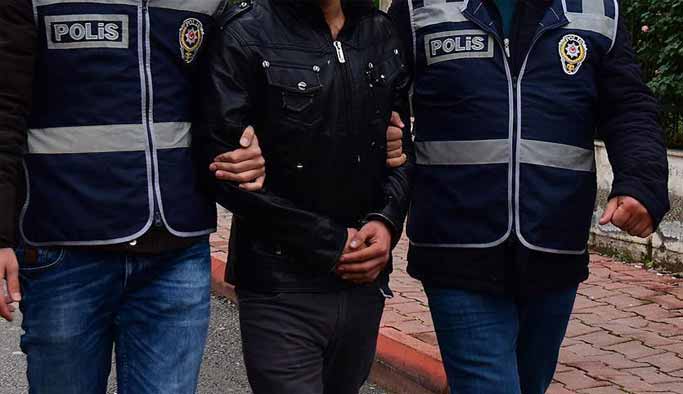 İçişleri Bakanlığı açıkladı: 1 haftada 1116 operasyon...