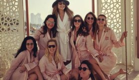 Mina Başaran'ın instagramı kapatıldı