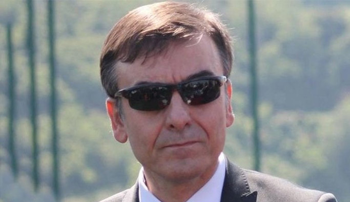 Trabzonsporlu yöneticiden çok sert cevap: Zavallı...