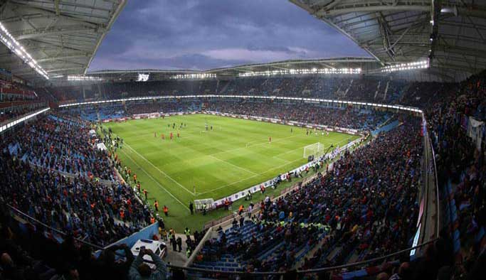 Trabzonspor Malatyaspor maçı biletleri satışa sunuldu