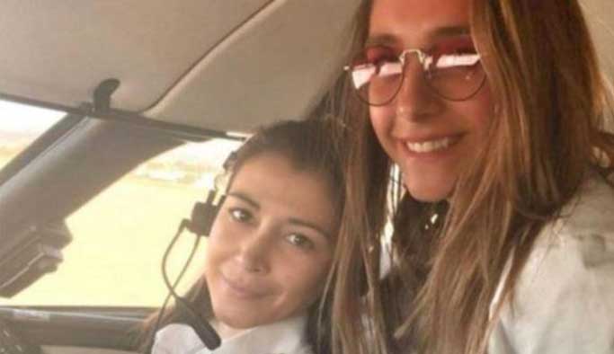 İran'daki uçak kazasında öldü denilen pilot ortaya çıktı!