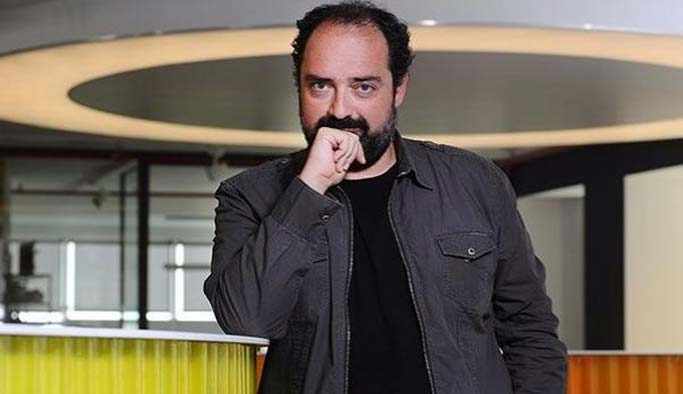 Nevzat Aydın'dan dikkat çeken paylaşım