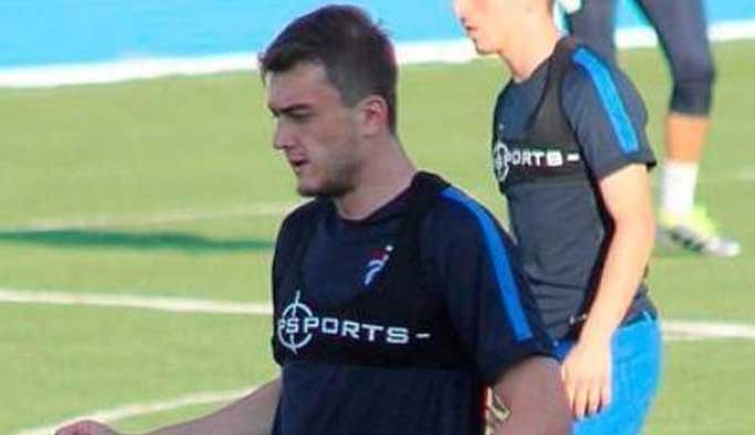 Batuhan Artaslan’dan Akhisarspor Maçı Öncesi Net Mesaj: Hedefimiz 3 Puan