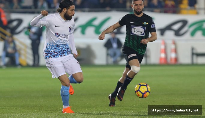 Olcay: Şampiyonluk hayalleri bitti