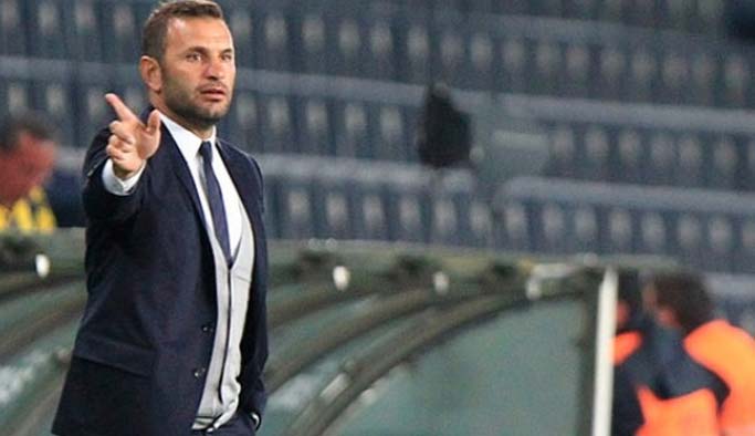 Okan Buruk'tan hakem isyanı!