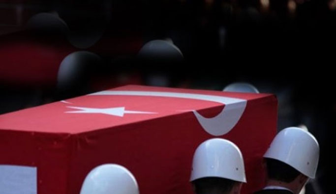 Afrin'den acı haber: 1 şehit 1 yaralı