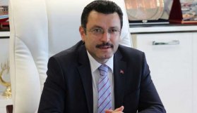 Başkan Genç’ten galibiyet mesajı