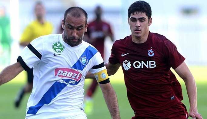 Kiralık gitmişti Trabzonspor'a geri dönecek