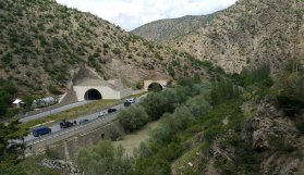 Karayollarında Kritik Kapatma ve Kontrollü Geçiş Uyarıları