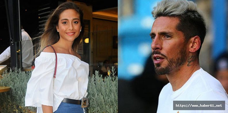 Sosa'dan Mina Başaran mesajı