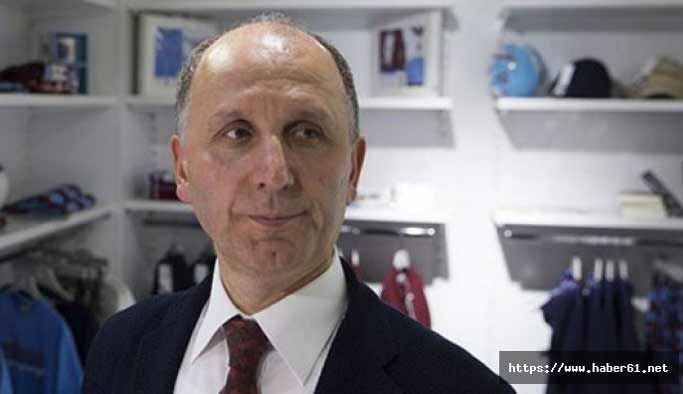 Muharrem Usta'nın 'herkes borcunu ödesin ben de ödeyeyim' düşüncesi yanlış