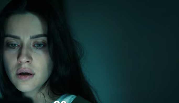 Sen Anlat Karadeniz 8. bölüm fragmanları çıktı! Yine heyecan dorukta...