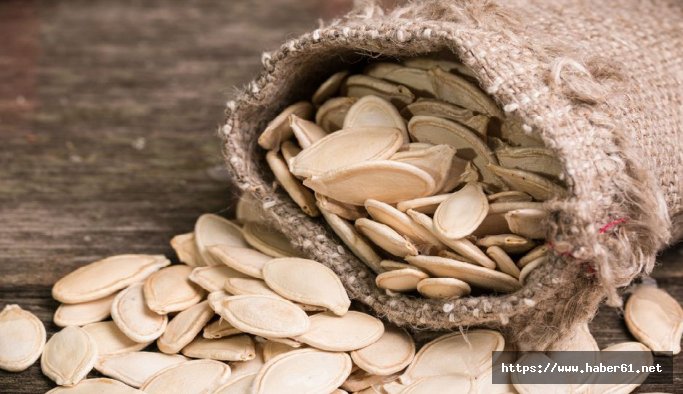 Küçük çocuğun akciğerinden kabak çekirdeği çıktı