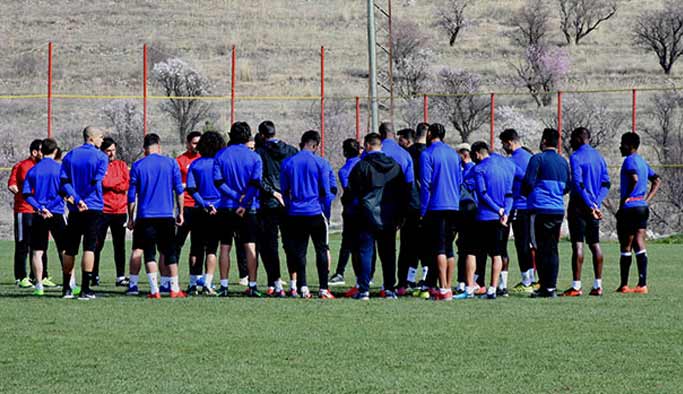 "Trabzonspor kaliteli ekip"