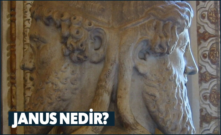 Janus nedir?