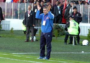 S. Ligde yerlilerin zirve başarısı