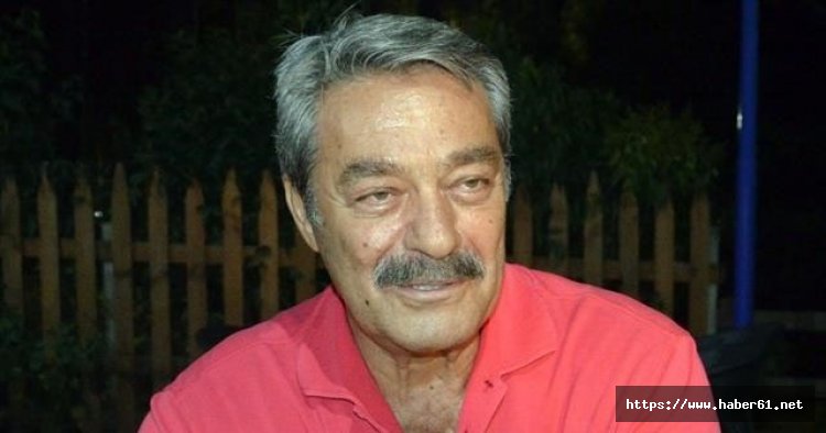 Kadir İnanır’ı görmek isteyen fanatik intihara kalkıştı