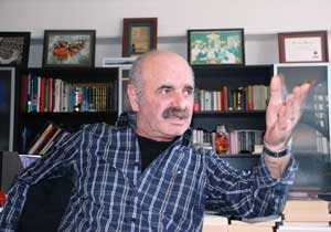 Babıali'nin 40 yıllık Trabzonlusu