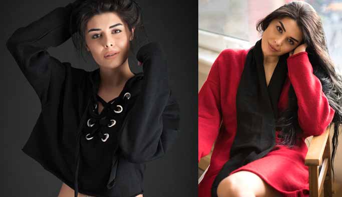 ​Büşra Cebe kimdir?