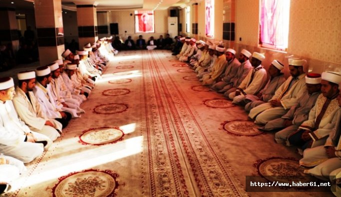 Trabzon'da yarın şehitler için mevlit okutulacak