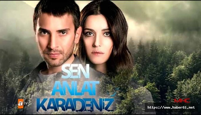 Riv riv ne demek? Sen Anlat Karadeniz'de geçen Riv riv etmek ne anlama geliyor