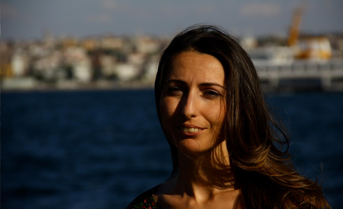 Ayşenur Kolivar kimdir nereli kaç yaşında?