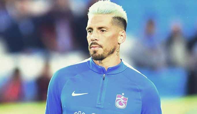 Sosa: Kaliteli takımız