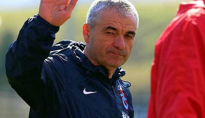 Çalımbay rövanş peşinde