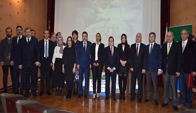 “Turizm sektörüne yeni girişimciler kazandırılmalı”