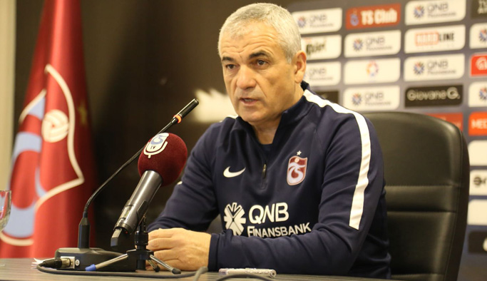 Rıza Çalımbay'dan kongre değerlendirmesi