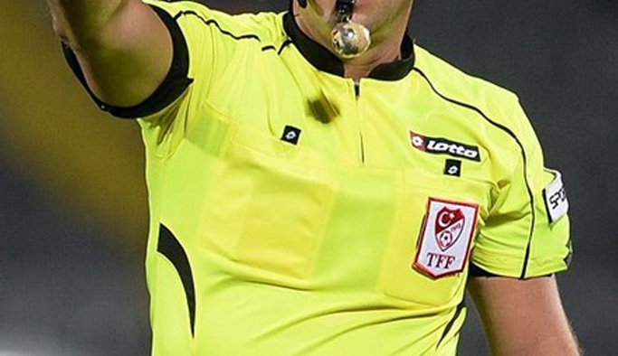 Trabzonspor Malatya maçının hakemi belli oldu