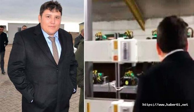 Overlok ve Overlokçu nedir ne iş yapar? Çiftlik Bank Mehmet Aydın overlokçu çıktı