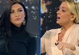 Saba Tümer'den şok taciz itirafı