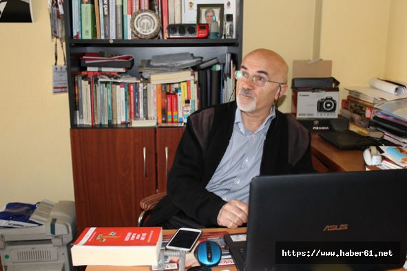 İhsan Öksüz kimdir kaç yaşında? İhsan Öksüz kitapları yazıları