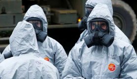 4 Ülkeden Rusya'ya karşı ortak bildirdi