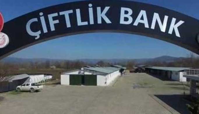 Çiftlik Bank soruşturmasında bir tutuklama daha