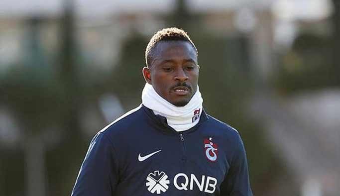 N'doye fedakarlığa hazır!