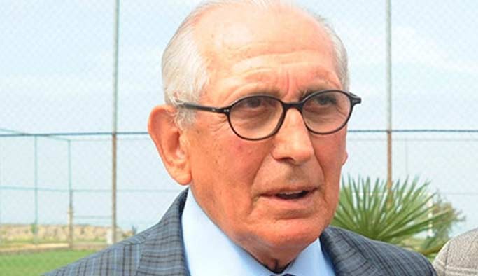 Özkan Sümer: Trabzonspor yarışmak zorunda