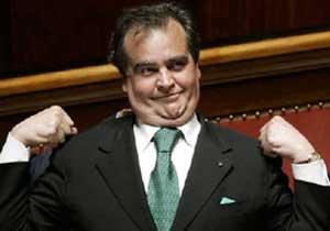 Trabzon Düşmanı İtalyan Vekil