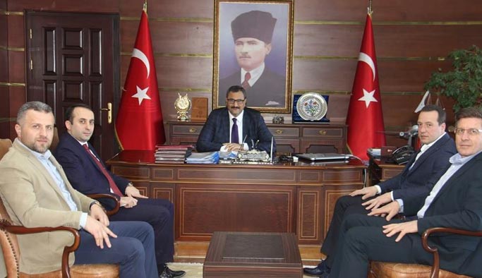 Trabzonlu turizmcilerden Giresun ve bölge turizmi için fikirler